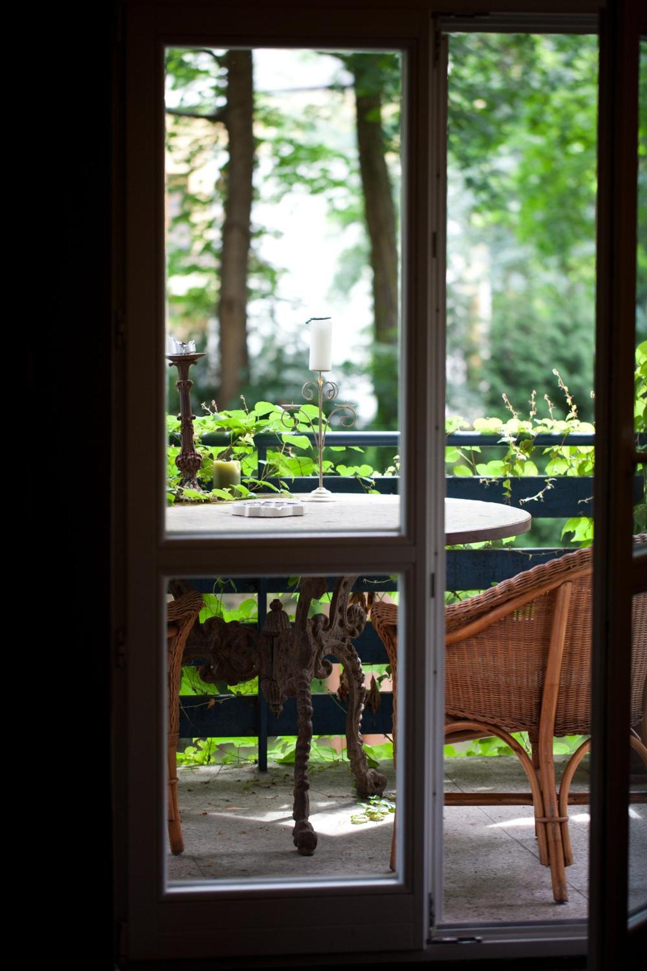 Villa Le Matin Konstancin-Jeziorna Exterior foto