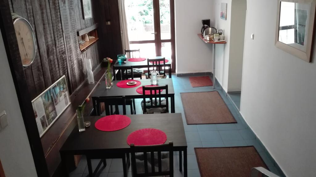 Villa Le Matin Konstancin-Jeziorna Exterior foto